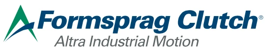 Formsprag