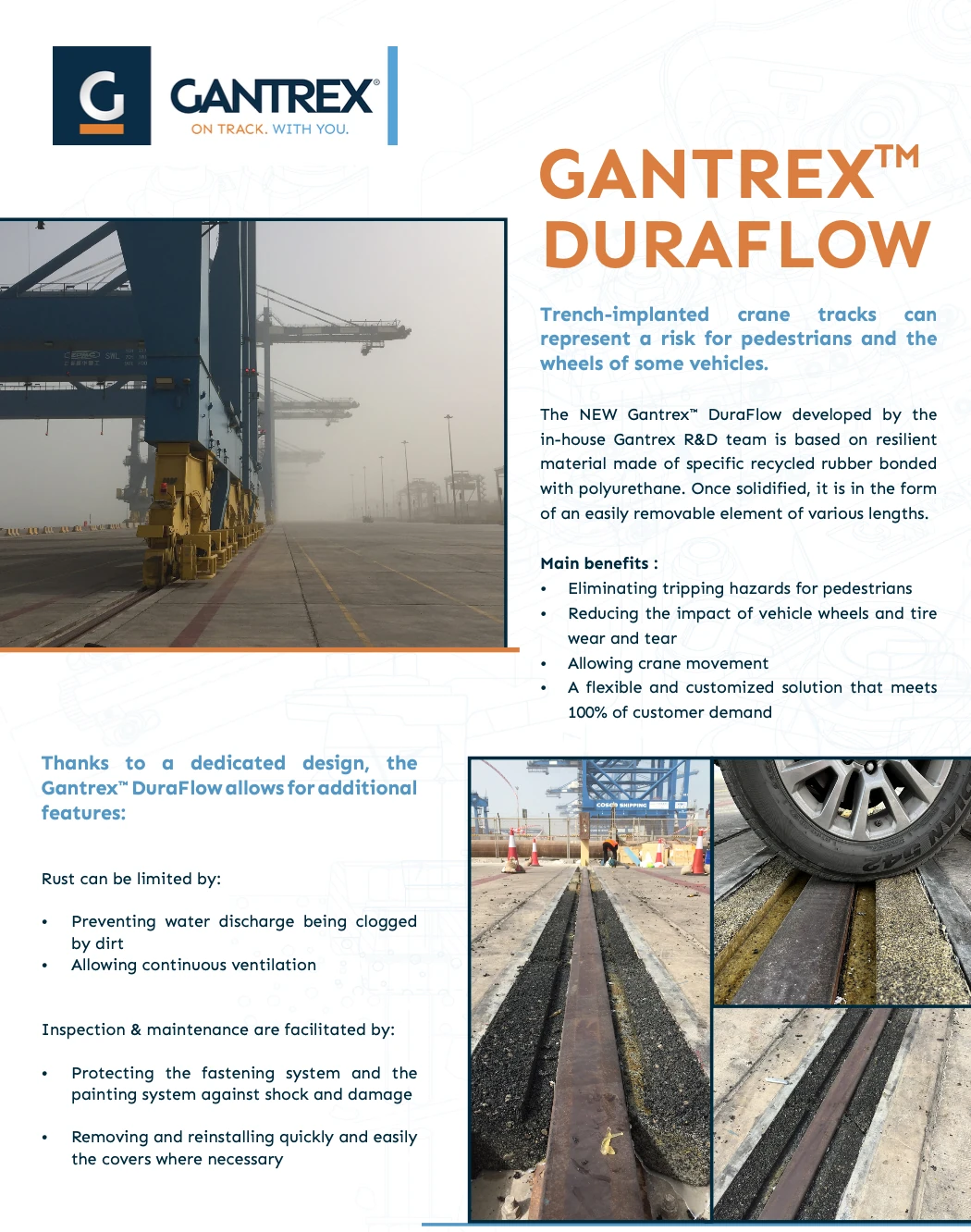 Catálogo Gantrex — 4