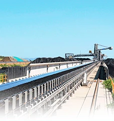 Industria y transmisión de potencia