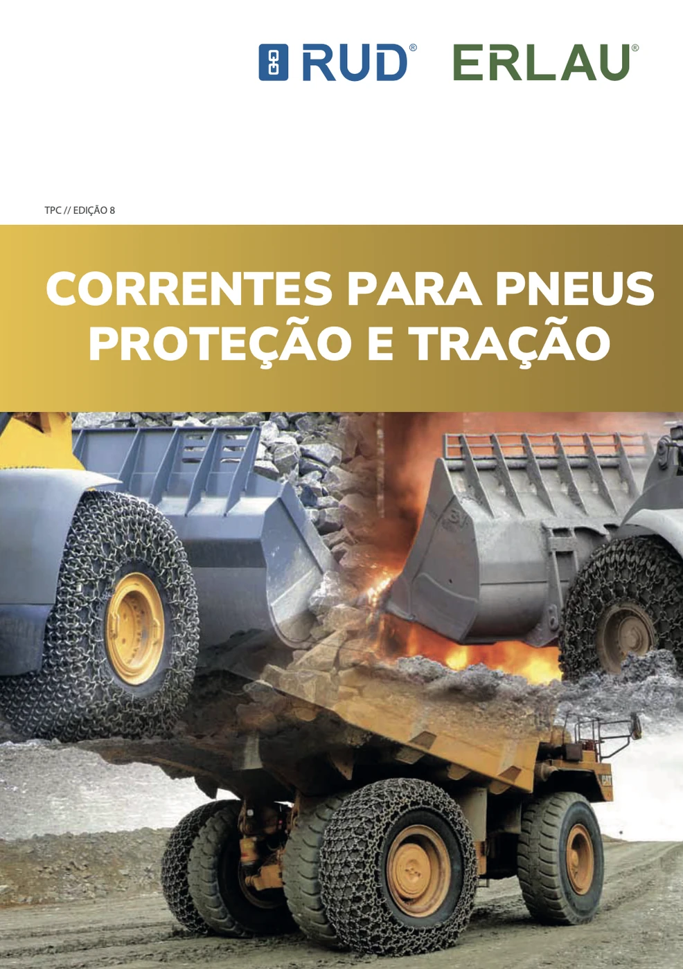 Catálogo Wheel Chains — 1
