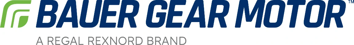 Bauer Gear Motor